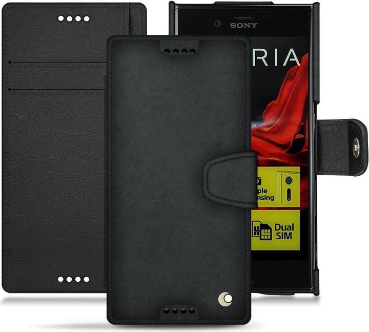 Image du produit Noreve Housse cuir portefeuille (Sony Xperia XZ)
