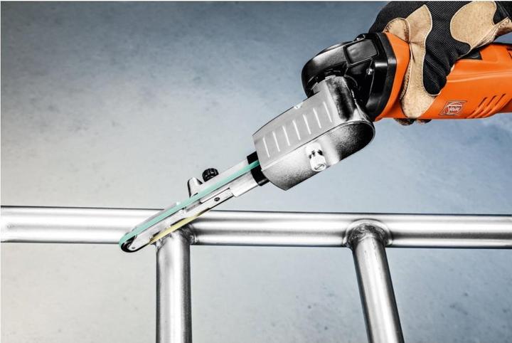 Immagine prodotto Fein Cartella a nastro con accessori, valigetta inclusa 80 (800 W)