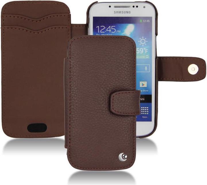 Produktbild Noreve Lederschutzhülle Wallet
