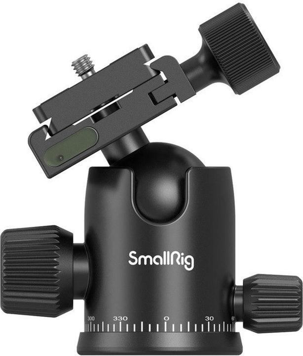 Produktbild SmallRig CT-10 (Metall)