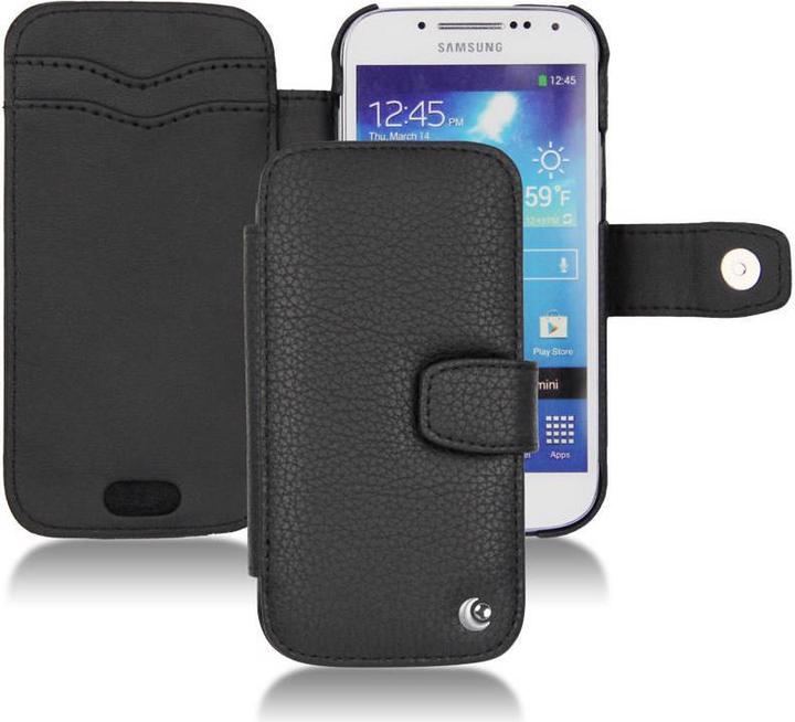 Produktbild Noreve Lederschutzhülle Wallet