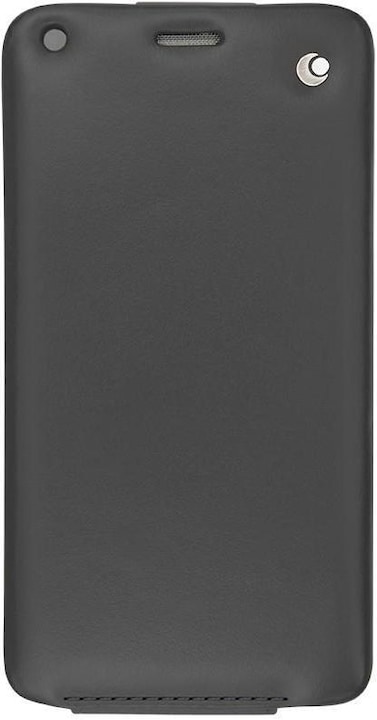 Produktbild Noreve Lederschutzhülle vertikal (Samsung Galaxy Note 4)