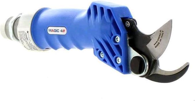 Image du produit Paterlini Sécateur pneumatique Magic 4 pour l'entretien des arbres fruitiers