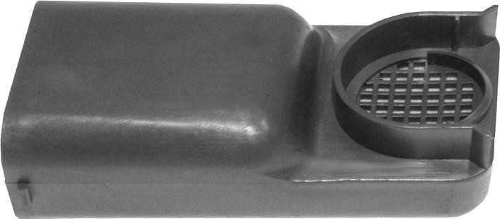 Flickbee Jeu de filtres à air pour réfrigérateur à vin Liebherr remplace 744069900