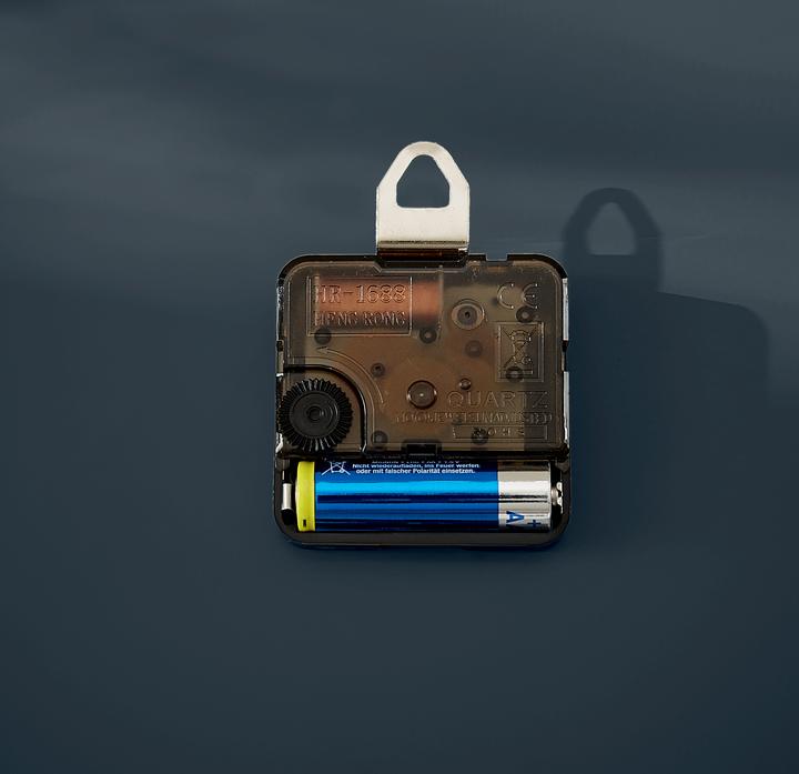 Immagine prodotto Leitz COSY - Orologio da parete (30 cm)