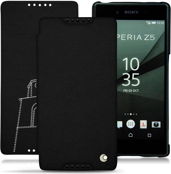 Image du produit Noreve Housse cuir horizontal (Sony Xperia Z5)