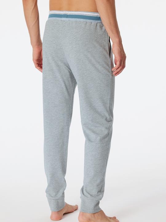 Produktbild Schiesser Pyjamahose Mix + Relax (52)