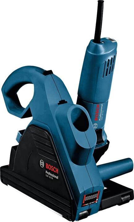 Actual product image Bosch Professional Wall groove cutter GNF 35 CA