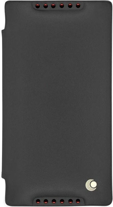 Gris ( Nappa - Pantone #c1c6c8 )