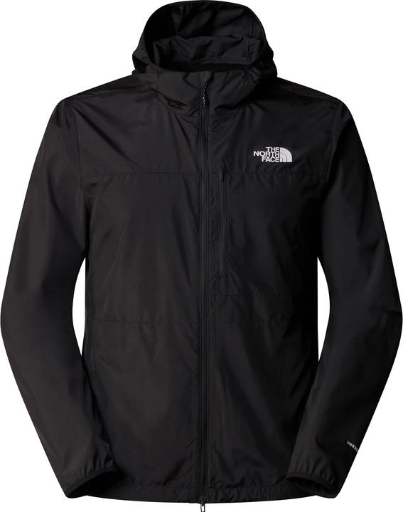 Immagine prodotto North Face Giacca a vento Higher Run (S)