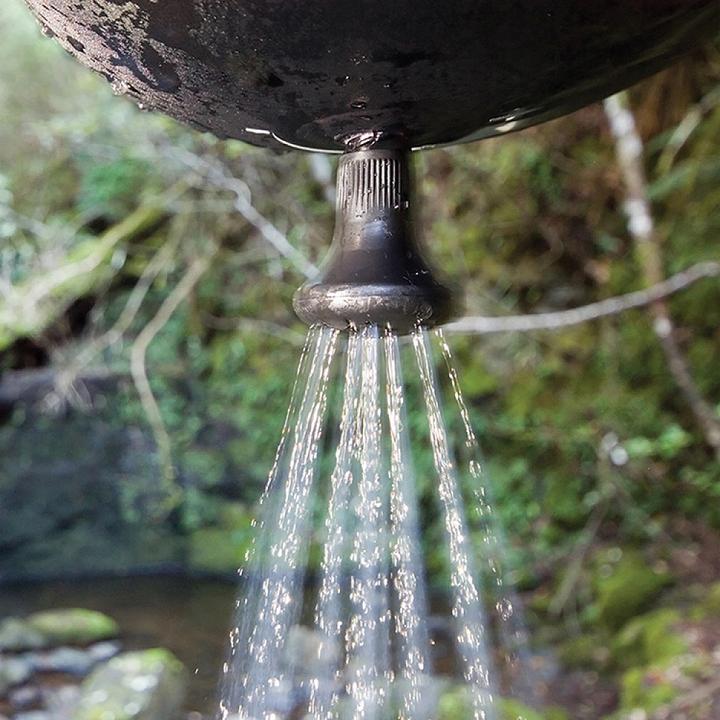 Image du produit Sea To Summit douche de poche