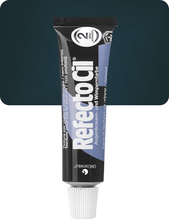 Image du produit Refectocil Teinte sourcils et cils