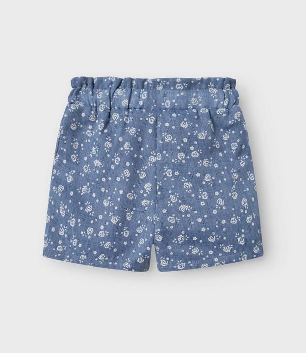 Produktbild Name it Jeans HAGY Jeansshorts (92)