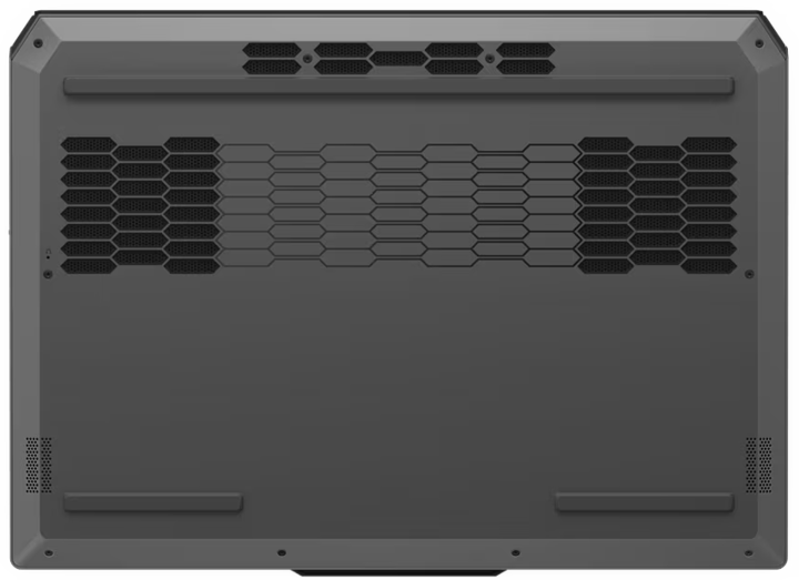 Actual product image Lenovo LOQ RTX 4070 (15.60", AMD Ryzen 7 7435HS, 24 GB, 1000 GB, CH)