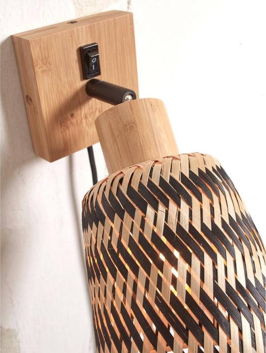 Actual product image Good&Mojo Wall lights (E27)