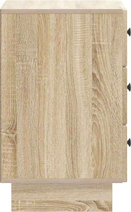 Immagine prodotto vidaXL Nachttisch (41 x 41 x 66.50 cm)