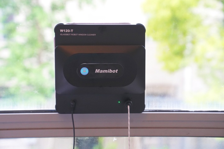 Produktbild Mamibot Fensterputzroboter W120-T ()