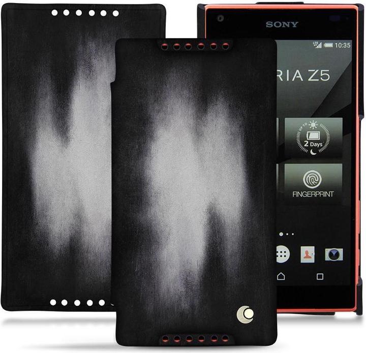 Immagine prodotto Noreve Cover in pelle orizzontale (Sony Xperia Z5 Compact)