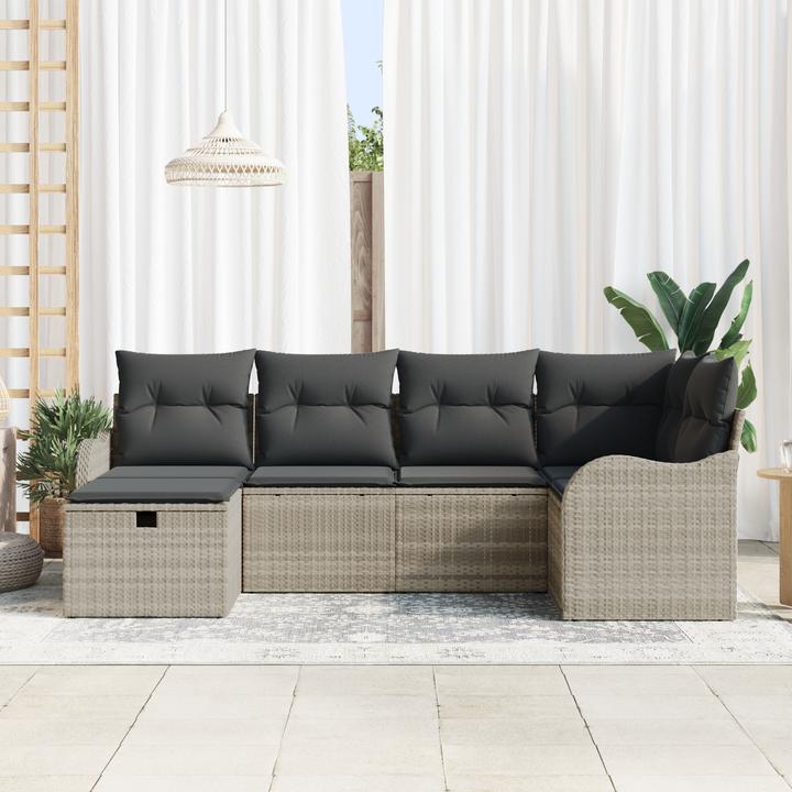 Actual product image vidaXL Kora