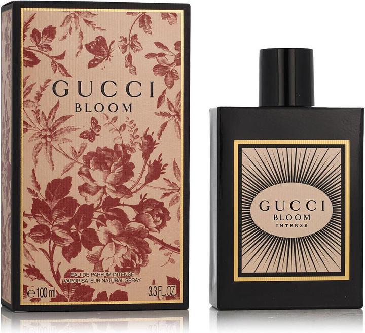 Actual product image Gucci Eau de Parfum Intense (Eau de parfum, 100 ml)