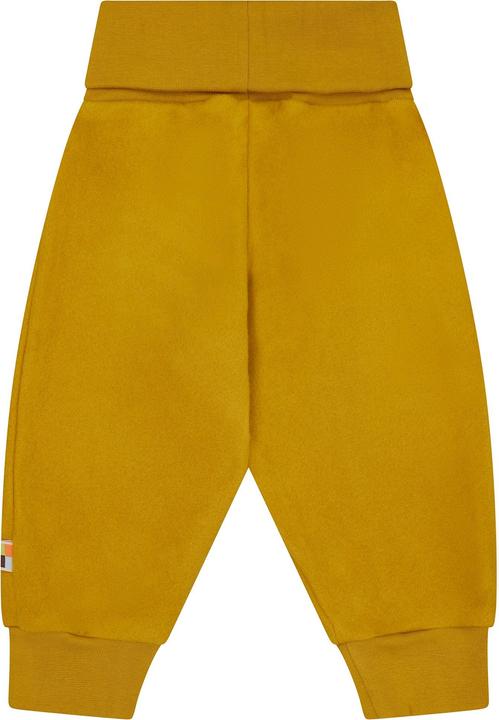 Actual product image loud + proud Babys & Kinder Hose aus Baumwoll-Fleece (104)