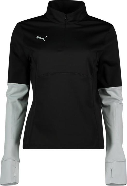 Produktbild Puma individualLIGA Women 1/4 Zip (M)