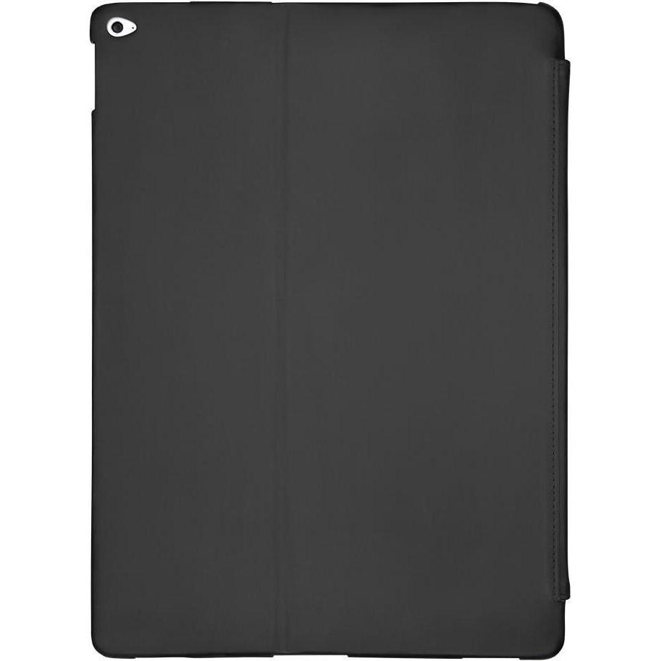 Thumbnail - Noreve Lederschutzhülle horizontal (iPad Pro 12.9), Tablet Hülle, Rot