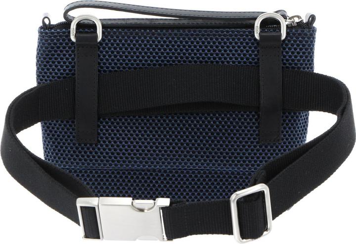 Immagine prodotto Jost Borsa a tracolla in rete da 17 cm