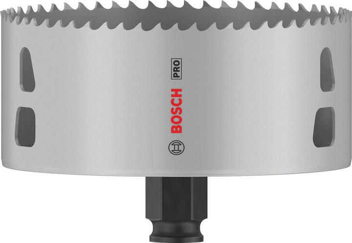 Productafbeelding Bosch Professional Zubehör PRO Multi Material PC Plus Lochsäge (111 mm)