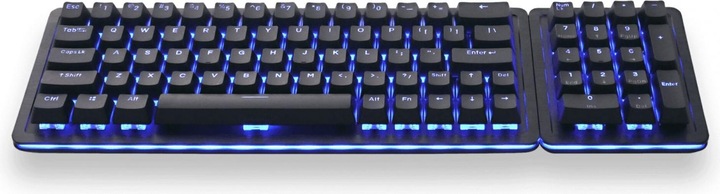 Actual product image Mountain Everest 60 Num (Numeric keypad, Docking)