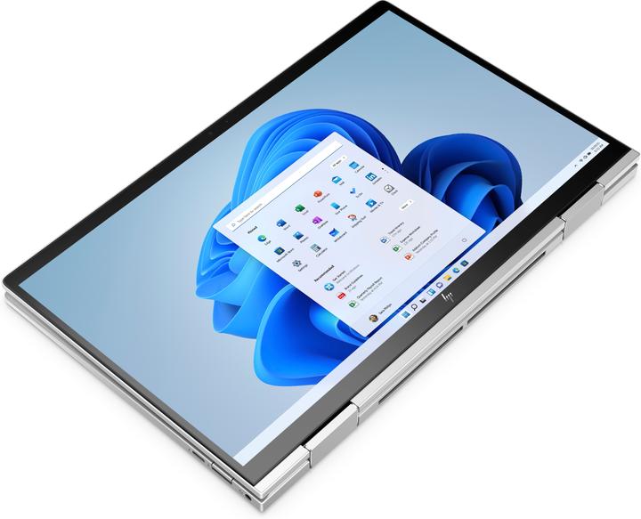Actual product image HP ENVY x360 13-bd0150ng 13.3" FHD OLED IPS Touch Intel i5-1135G7 8GB RAM 512GB SSD (13.30", Intel Core i5-1135G7, 8 GB, 512 GB)
