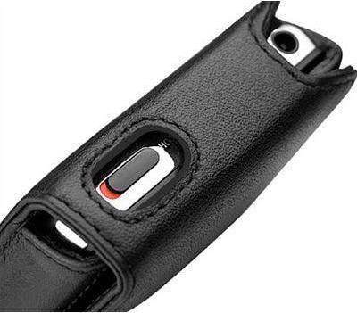 Image du produit Noreve Housse cuir vertical