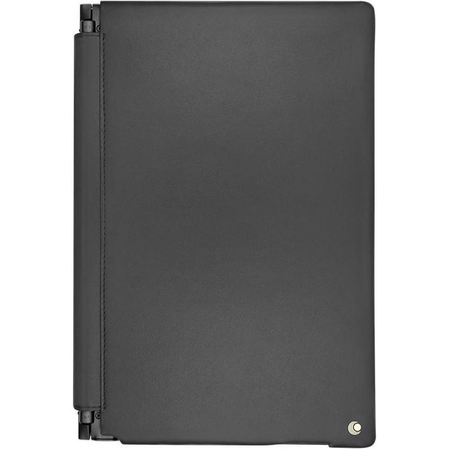 Thumbnail - Noreve Lederschutzhülle (Sony Xperia Tablet Z4), Tablet Hülle, Schwarz