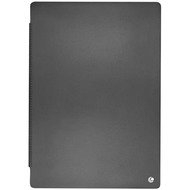 Thumbnail - Noreve Lederschutzhülle horizontal (Microsoft Surface Pro 3), Tablet Hülle, Rot