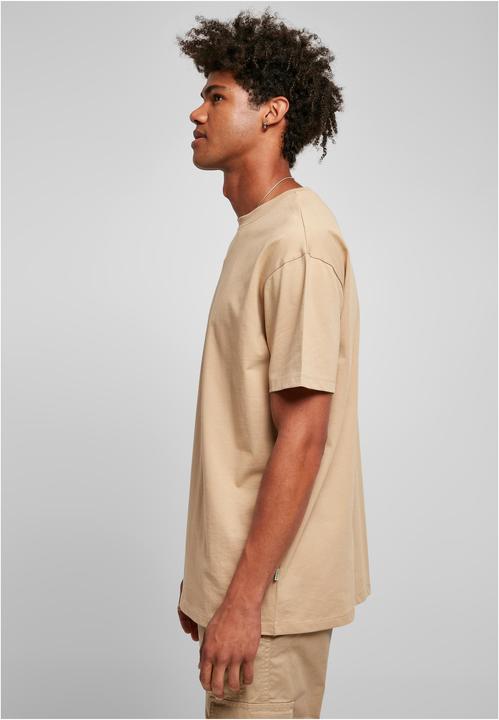 Produktbild Urban Classics Organic Basic Tee - 5306 (3XL)