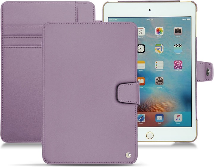 Lilas ( Nappa - Pantone #b9a3e3 )