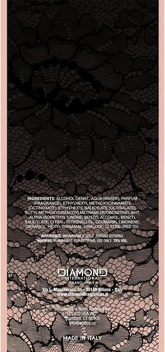 Immagine prodotto Gattinoni Armonia (Eau de parfum, 75 ml)