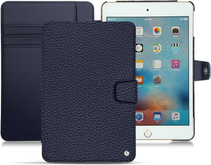 Productafbeelding Noreve Leren Portemonnee (IPad Mini 4)