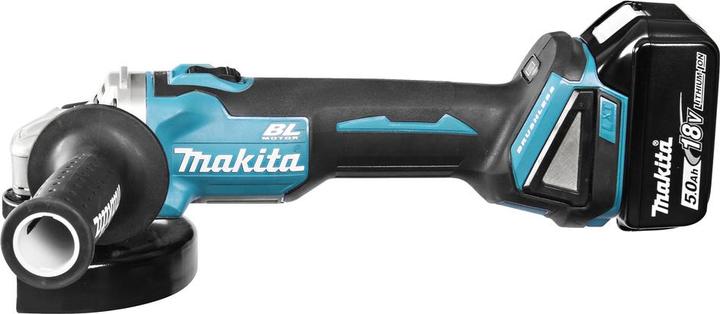 Productafbeelding Makita DGA 506 (125 mm)