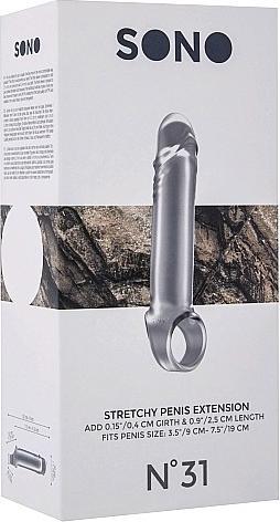 Produktbild Shots No 31