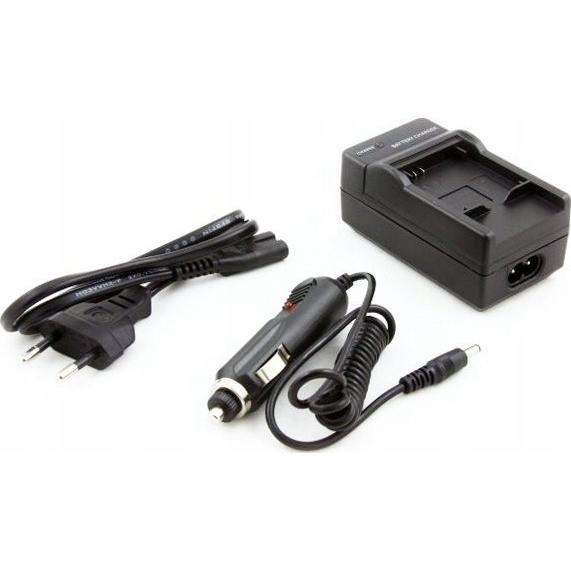 Xrec Ładowarka Samochodowa + Sieciowa Do Gopro Hero 4 - Tipo: 3, Accessori action cam