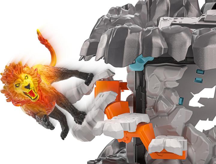 Actual product image Schmidt Spiele Mastercave: Smashrador