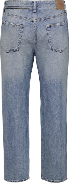 Image du produit Only & Sons Jeans à la coupe décontractée Jeans à la coupe décontractée (W32/L34)