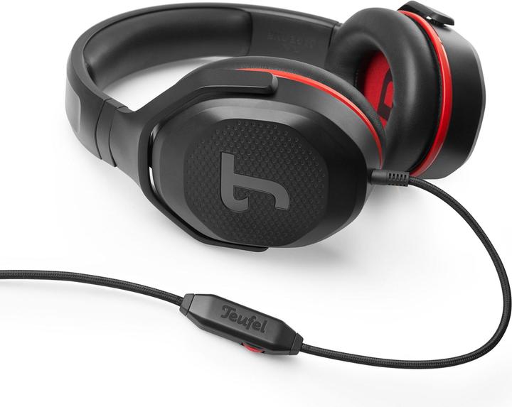Actual product image Teufel Cage One (Wireless, Cable)