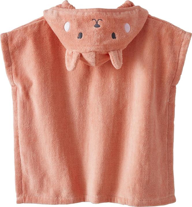 Produktbild Vertbaudet Baby Badeponcho TIERLIEBE