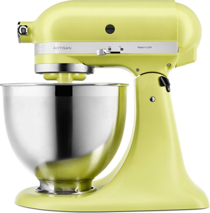 Image du produit KitchenAid 5KSM185PS (300 W)