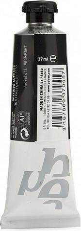 Produktbild Pebeo XL Feine Ölfarben (Paynegrau, 37 ml)