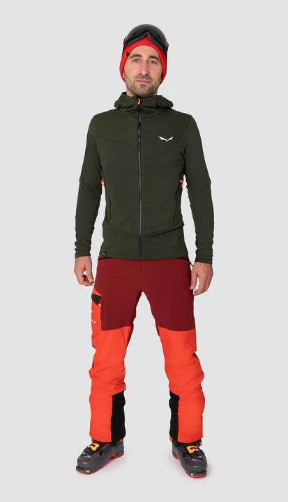 Productafbeelding Salewa Puez Polarlite HD Jas (XXL)