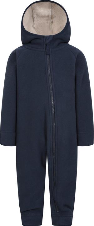 Immagine prodotto Mountain Warehouse Aspen Tuta da Neve Bambini (86)