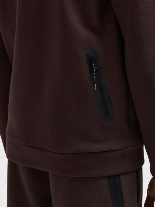 Produktbild hummel Hmltech Fleece Regular Zip Hoodie (L)